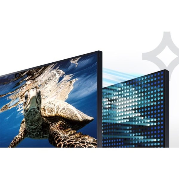 Samsung The Terrace LST7T QN55LST7TAF 54.6" Smart LED-LCD TV - 4K UHDTV - Titan Black - Image 10