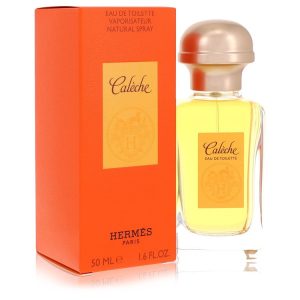 Hermes Eau De Toilette Spray 1.6 oz for Women
