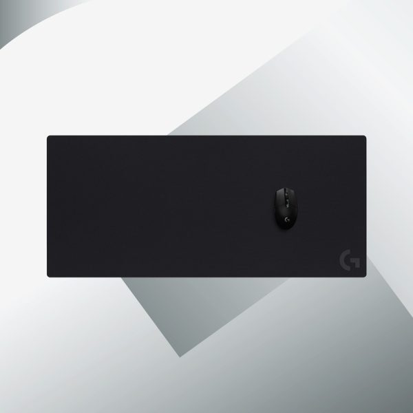 Logitech G XL Gaming Mouse Pad - Image 3