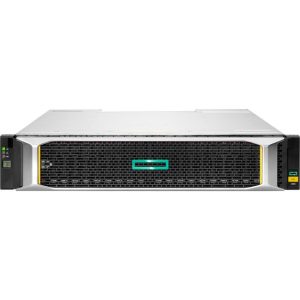 HPE MSA 2062 12Gb SAS SFF Storage