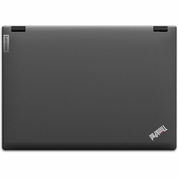 Lenovo ThinkPad P16v Gen 1 21FE0028US 16" Mobile Workstation - WUXGA - AMD Ryzen 7 PRO 7840HS - 32 GB - 1 TB SSD - English Keyboard - Thunder Black - Image 10