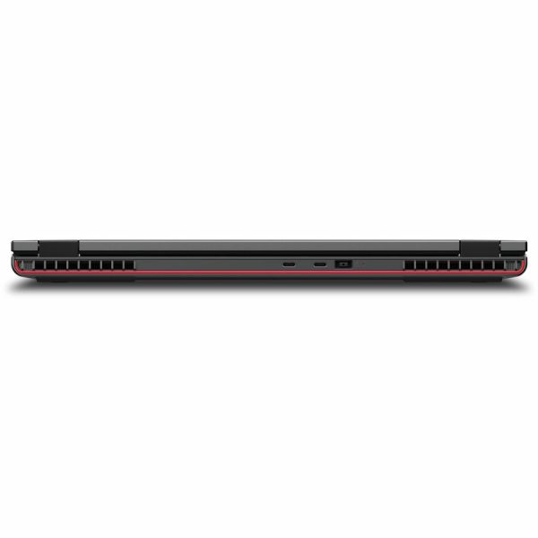 Lenovo ThinkPad P16v Gen 1 21FE0028US 16" Mobile Workstation - WUXGA - AMD Ryzen 7 PRO 7840HS - 32 GB - 1 TB SSD - English Keyboard - Thunder Black - Image 11