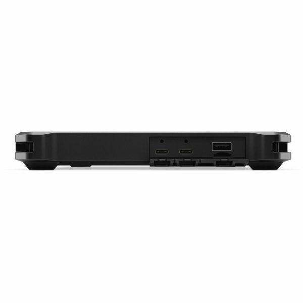 Dell Latitude 7030 Rugged Tablet - 10.1" Full HD Plus - vPro Technology - 16 GB - 512 GB SSD - 5G - Image 2