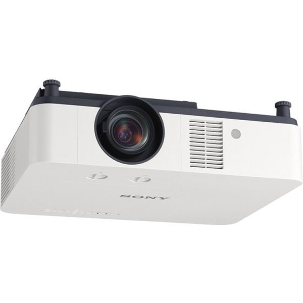 Sony VPL-PHZ51 3LCD Projector - 16:10 - Ceiling Mountable - Image 5