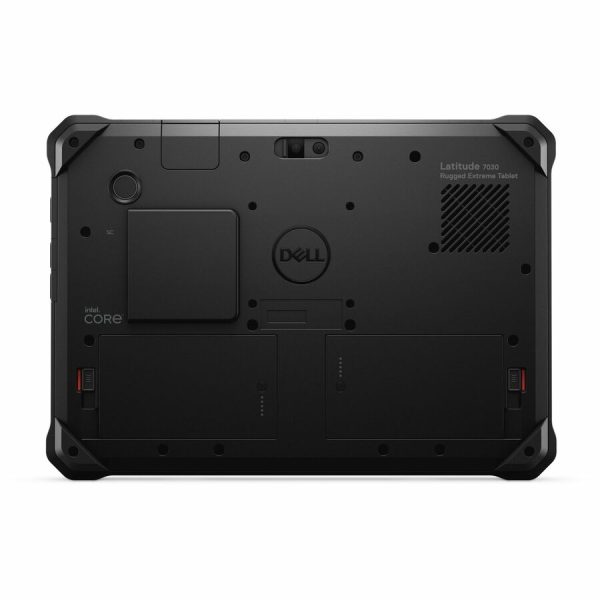 Dell Latitude 7030 Rugged Tablet - 10.1" Full HD Plus - vPro Technology - 16 GB - 512 GB SSD - 5G - Image 9