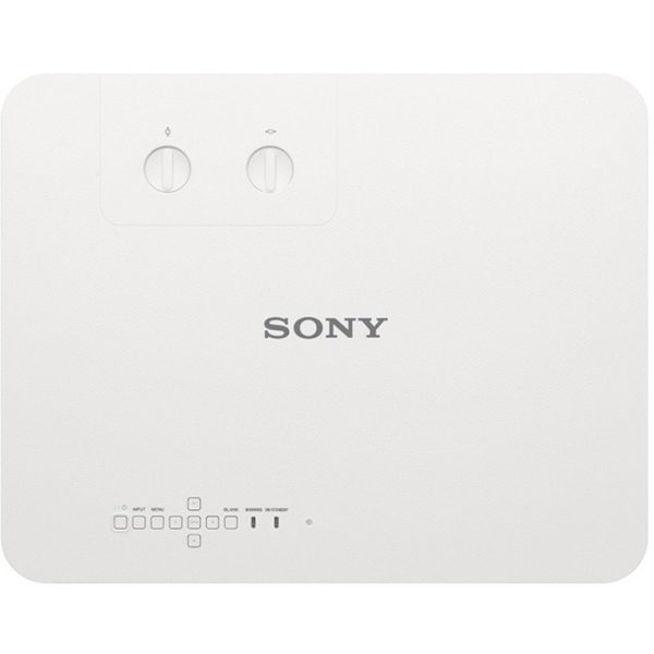 Sony VPL-PHZ51 3LCD Projector - 16:10 - Ceiling Mountable - Image 11