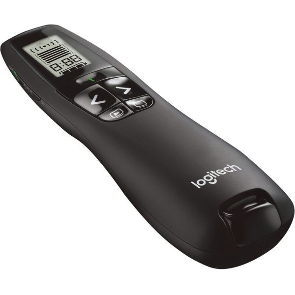 Logitech R800 Laser Presentation Remote - Image 5