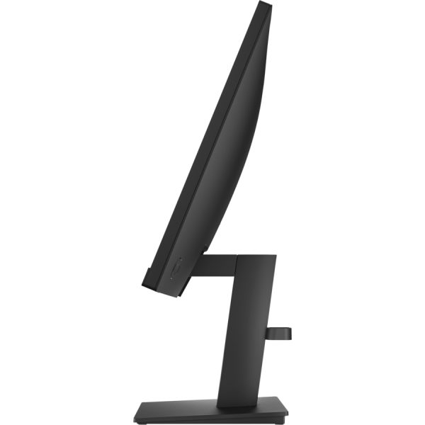 HP P24H G5 24" Class Full HD LCD Monitor - 16:9 - Black - Image 2