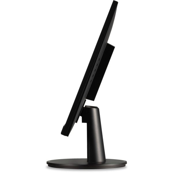ViewSonic VA2447-MH 24 Inch Full HD 1080p Monitor with 100Hz, Ultra-Thin Bezel, AMD FreeSync, Eye Care, and HDMI, VGA Inputs for Home and Office - Image 5