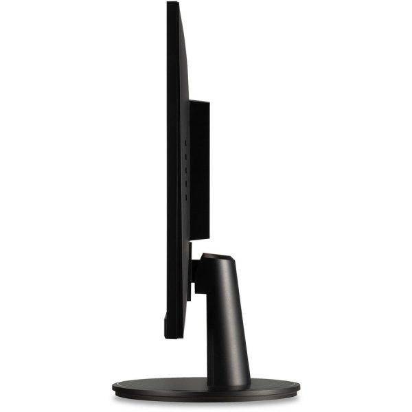 ViewSonic VA2447-MH 24 Inch Full HD 1080p Monitor with 100Hz, Ultra-Thin Bezel, AMD FreeSync, Eye Care, and HDMI, VGA Inputs for Home and Office - Image 13