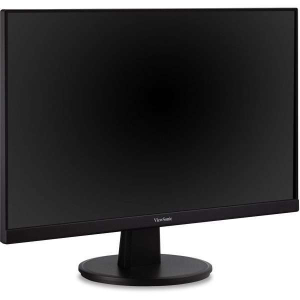 ViewSonic VA2447-MH 24 Inch Full HD 1080p Monitor with 100Hz, Ultra-Thin Bezel, AMD FreeSync, Eye Care, and HDMI, VGA Inputs for Home and Office - Image 14