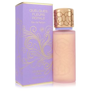 Houbigant Eau De Parfum Spray 3.4 oz for Women