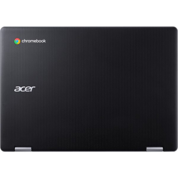 Acer Chromebook Spin 511 R753T R753T-C2MG 11.6" Touchscreen Convertible 2 in 1 Chromebook - HD - Intel Celeron N4500 - 4 GB - 32 GB Flash Memory - English (US) Keyboard - Image 12