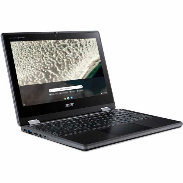 Acer Chromebook Spin 511 R753T R753T-C2MG 11.6" Touchscreen Convertible 2 in 1 Chromebook - HD - Intel Celeron N4500 - 4 GB - 32 GB Flash Memory - English (US) Keyboard - Image 15