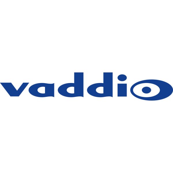 Vaddio PowerRite Power Adapter - Black