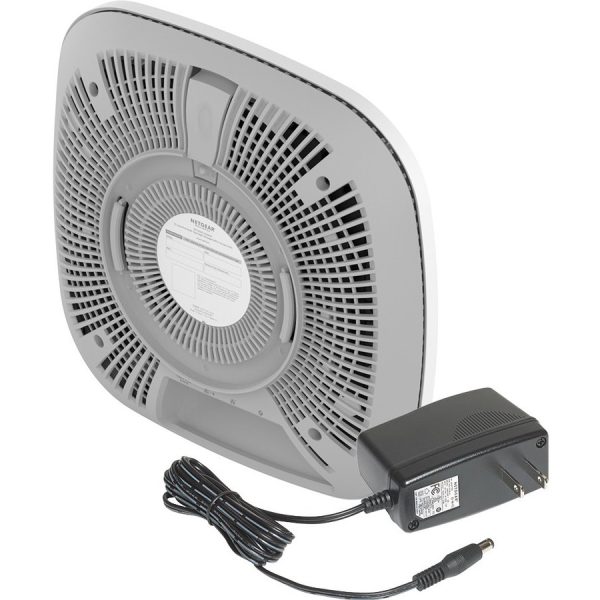 Netgear Business WAX630 Tri Band IEEE 802.11 a/b/g/n/ac/ax/i 6 Gbit/s Wireless Access Point - Indoor - Image 5