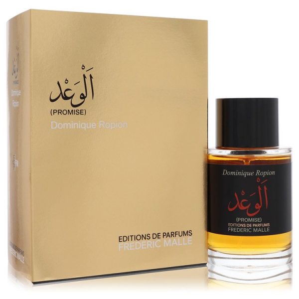 Frederic Malle Parfum Spray (Unisex) 3.4 oz for Men