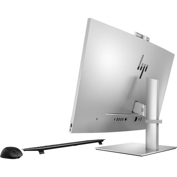 HP EliteOne 870 G9 All-in-One Computer - Intel Core i5 14th Gen i5-14500 - vPro Technology - 16 GB - 512 GB SSD - 27" QHD Touchscreen - Desktop - Image 2