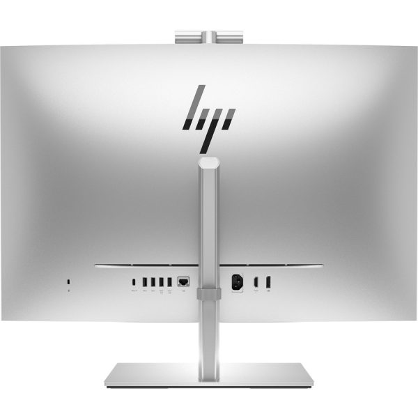 HP EliteOne 870 G9 All-in-One Computer - Intel Core i5 14th Gen i5-14500 - vPro Technology - 16 GB - 512 GB SSD - 27" QHD Touchscreen - Desktop - Image 12