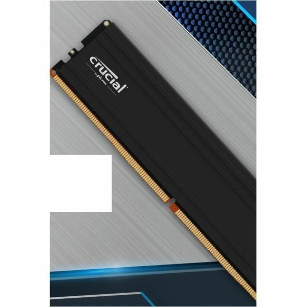 Micron Pro 32GB Kit (2x16GB) DDR5-6000 UDIMM - Image 5