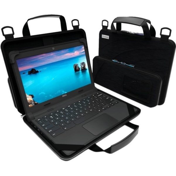 UNIV Case, 13/14" w/ Pouch/ID - Image 4