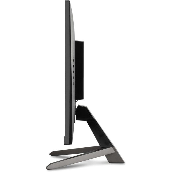 ViewSonic VX2467-MHD 24 Inch 1080p Gaming Monitor with 100Hz, 1ms, Ultra-Thin Bezels, FreeSync, Eye Care, HDMI, VGA, and DP - Image 13