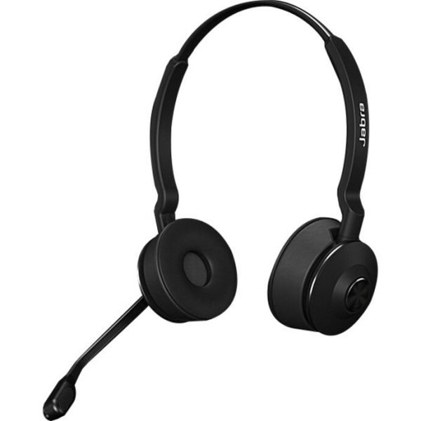 Jabra Engage 65 Headset - Image 7