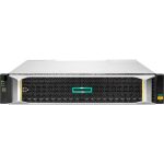 HPE MSA 2062 16Gb Fibre Channel SFF Storage