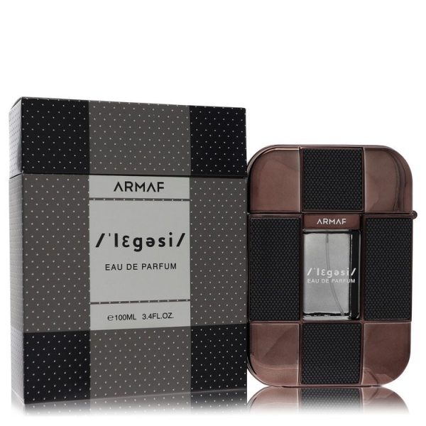 Armaf Eau De Parfum Spray 3.4 oz for Men
