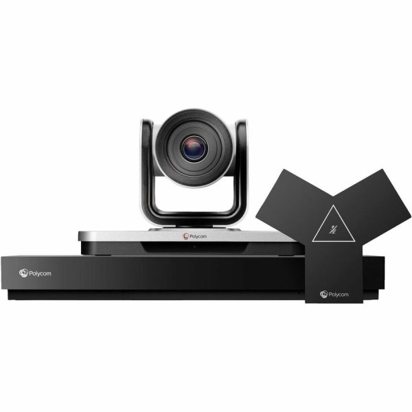 Poly G7500 Video Conference Equipment - Image 2