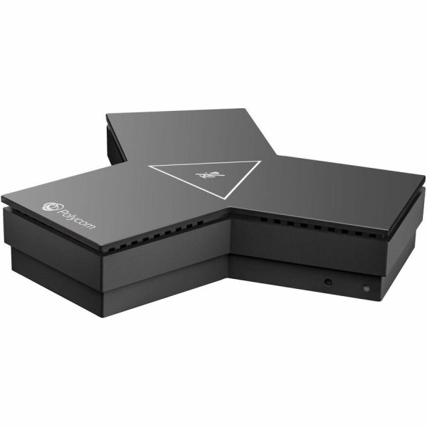 Poly G7500 Video Conference Equipment - Image 3