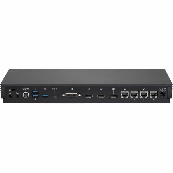 Poly G7500 Video Conference Equipment - Image 7