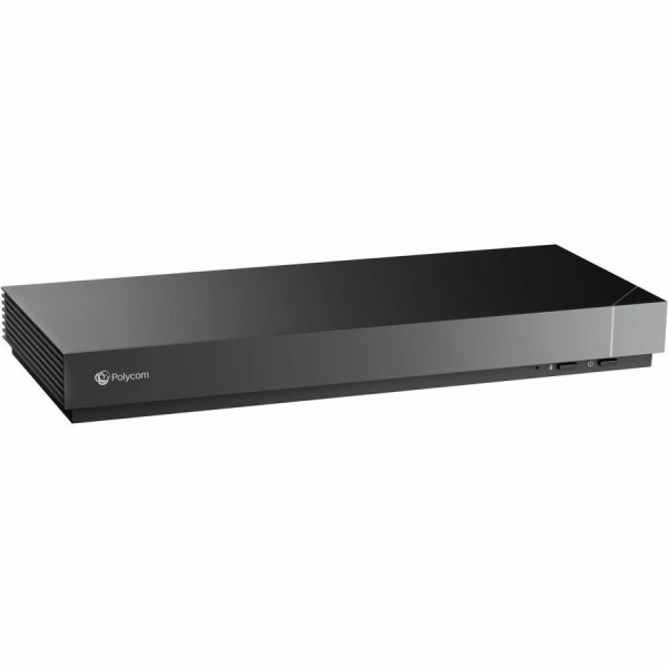 Poly G7500 Video Conference Equipment - Image 8