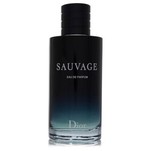 Christian Dior Eau De Parfum Spray (unboxed) 6.8 oz  for Men