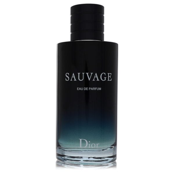 Christian Dior Eau De Parfum Spray (unboxed) 6.8 oz  for Men