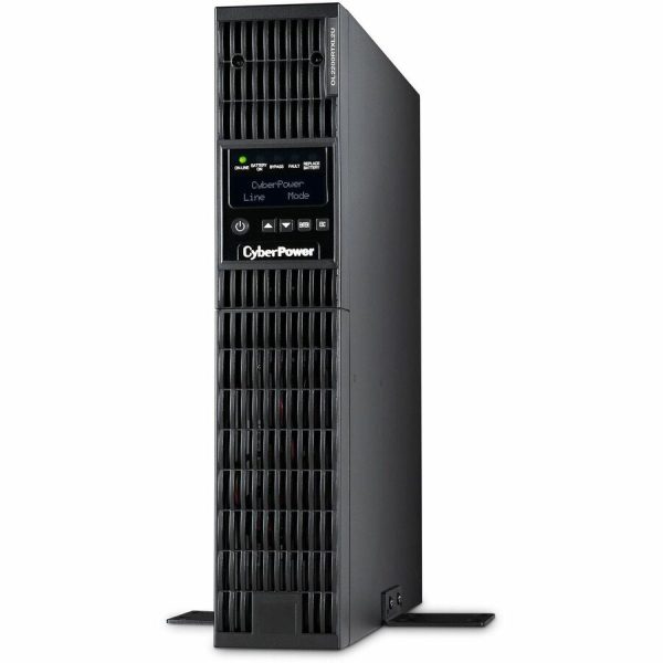 CyberPower OL2200RTXL2U Smart App Online UPS Systems - Image 5