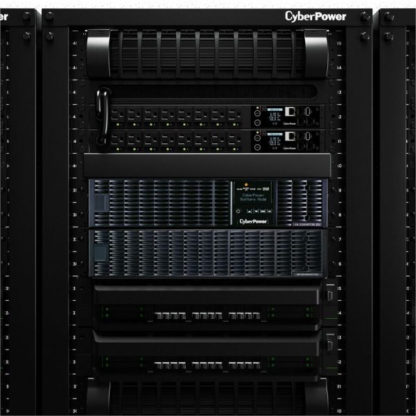 CyberPower OL2200RTXL2U Smart App Online UPS Systems - Image 7