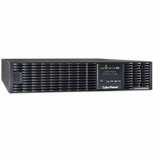 CyberPower OL2200RTXL2U Smart App Online UPS Systems - Image 11
