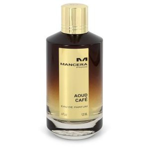 Mancera Eau De Parfum Spray (Unisex Unboxed) 4 oz for Women