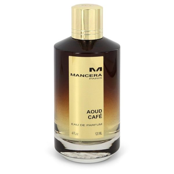 Mancera Eau De Parfum Spray (Unisex Unboxed) 4 oz for Women
