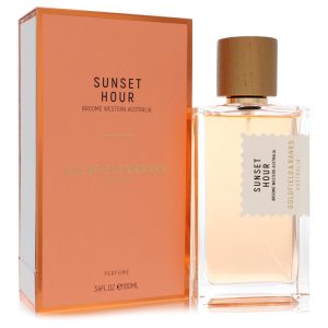 Goldfield & Banks Perfume Spray (Unisex) 3.4 oz for Men