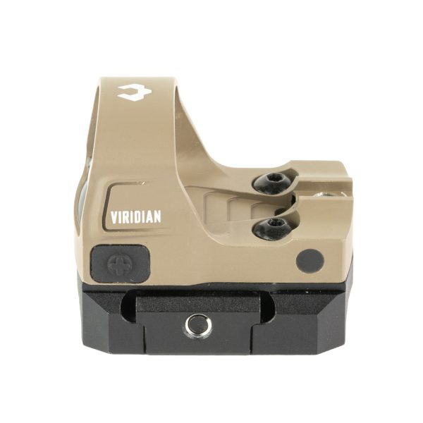 RFX15 GRN DOT SHIELD FDE INSTANT-ON - Image 3