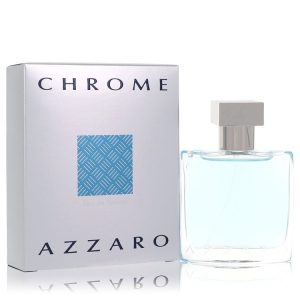 Azzaro Eau De Toilette Spray 1 oz for Men