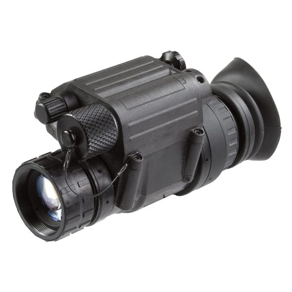 AGM PVS 14 NL2 GEN 2+ GRN PHOSP BLK - Image 3