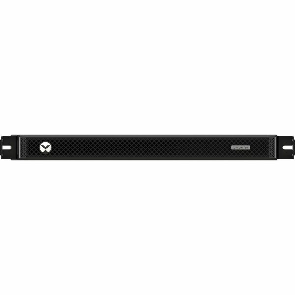 Vertiv Liebert External Battery Cabinet for Liebert GXT5 LI UPS 192V 1U Rack/Tower (VEBCLI-192VRT1U) - Image 2