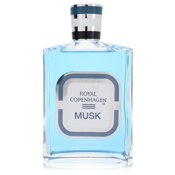 Royal Copenhagen Cologne (unboxed) 8 oz for Men
