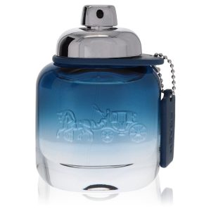 Coach Eau De Toilette Spray (Unboxed) 1.3 oz for Men