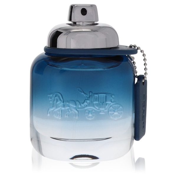 Coach Eau De Toilette Spray (Unboxed) 1.3 oz for Men