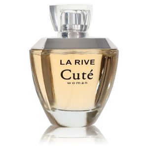 La Rive Eau De Parfum Spray (unboxed) 3.3 oz for Women