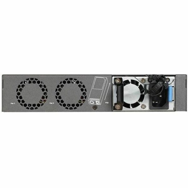 Netgear XSM4316PB Ethernet Switch - Image 4